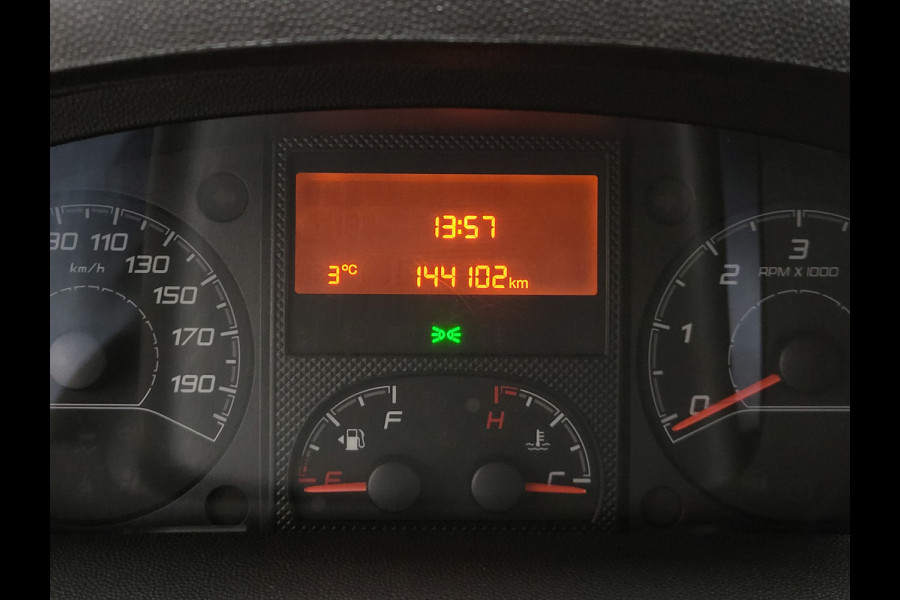 Peugeot Boxer 2.0BlueHDI 130pk L1/H2 Inrichting Euro 6!