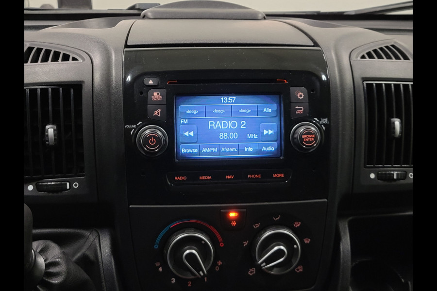 Peugeot Boxer 2.0BlueHDI 130pk L1/H2 Inrichting Euro 6!