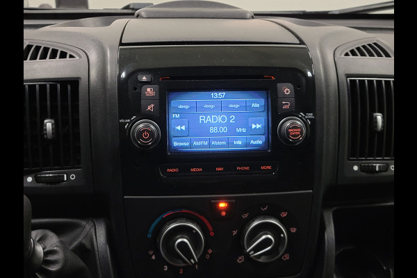 Peugeot Boxer 2.0BlueHDI 130pk L1/H2 Inrichting Euro 6!