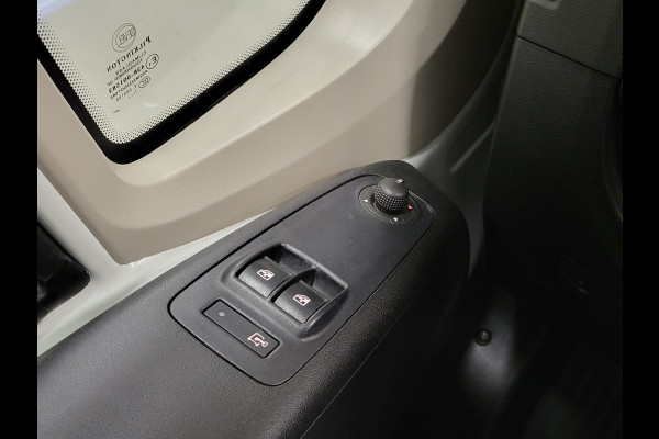 Peugeot Boxer 2.0BlueHDI 130pk L1/H2 Inrichting Euro 6!