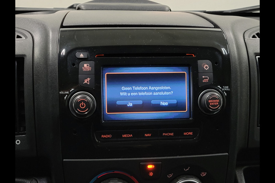 Peugeot Boxer 2.0BlueHDI 130pk L1/H2 Inrichting Euro 6!