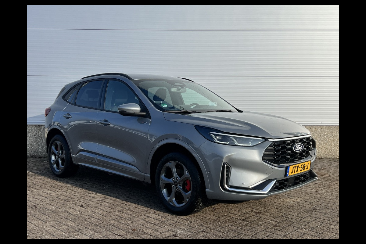 Ford Kuga 2.5 PHEV ST-Line X DRIVERPACK! WINTERPACK! TECHPACK!