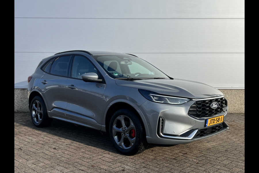 Ford Kuga 2.5 PHEV ST-Line X DRIVERPACK! WINTERPACK! TECHPACK!