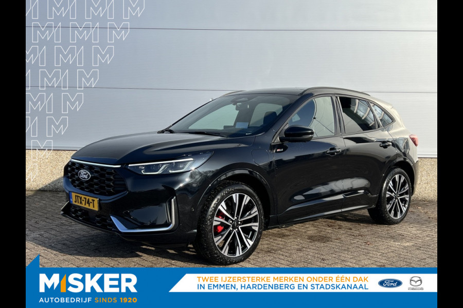 Ford Kuga 2.5 PHEV ST-Line X PANODAK! TECHPACK! WINTERPACK!