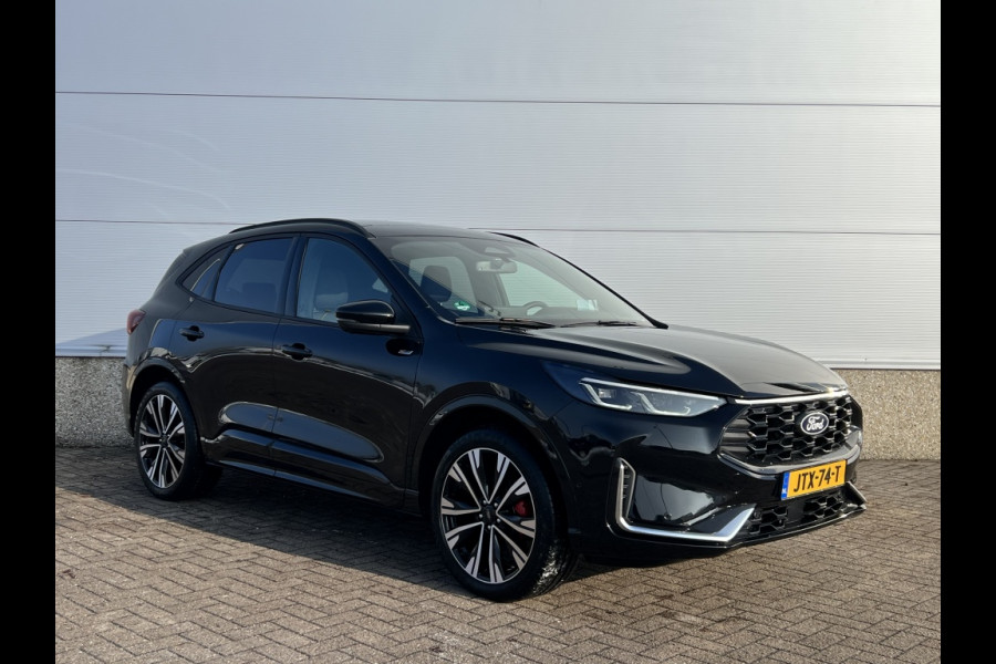 Ford Kuga 2.5 PHEV ST-Line X PANODAK! TECHPACK! WINTERPACK!