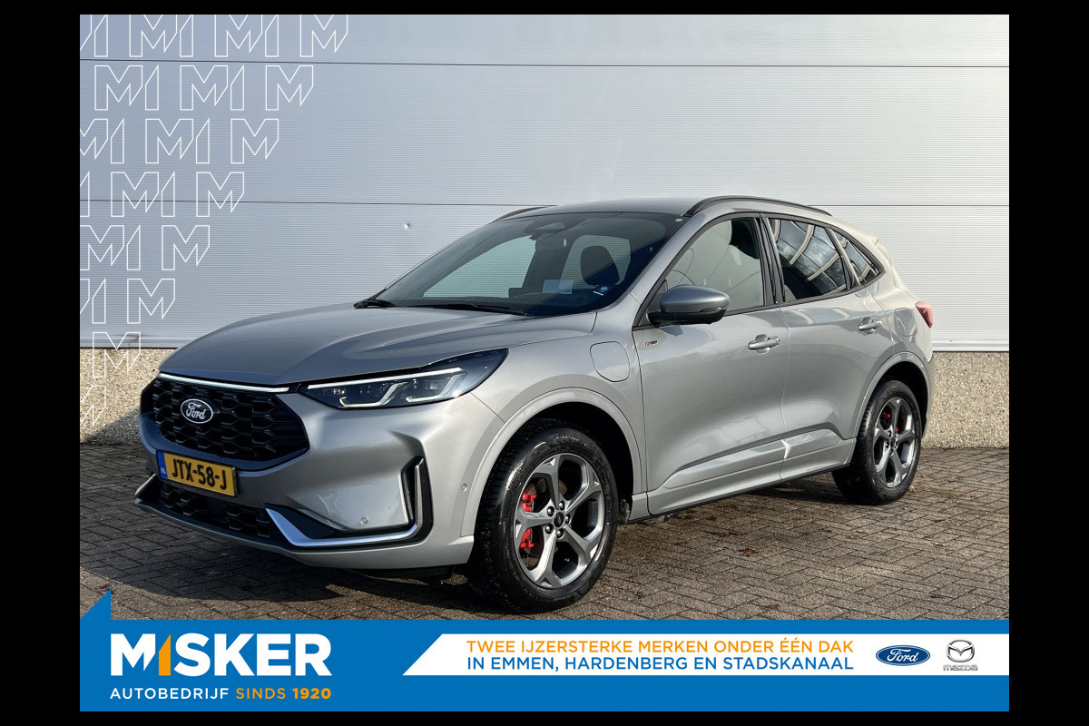 Ford Kuga 2.5 PHEV ST-Line X DRIVERPACK! WINTERPACK! TECHPACK!