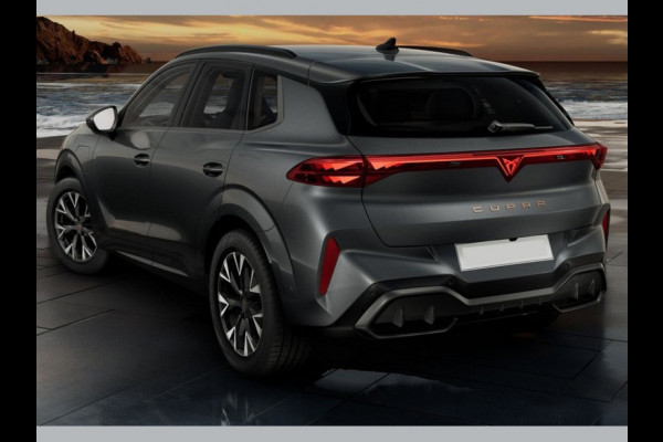 CUPRA Terramar 1.5 TSI e-Hybrid 204 pk Business Bestel met hoge korting