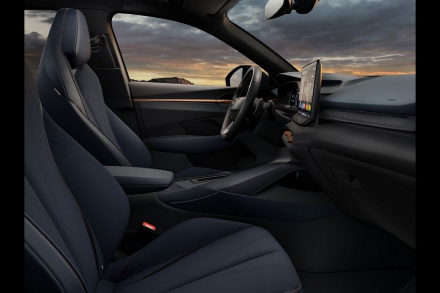 CUPRA Terramar 1.5 TSI e-Hybrid 204 pk Business Bestel met hoge korting