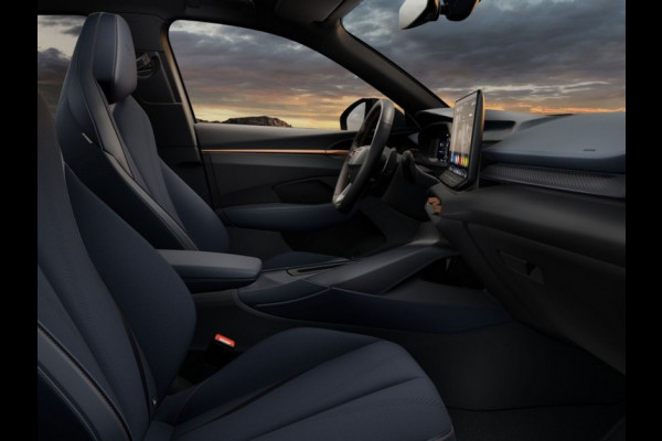 CUPRA Terramar 1.5 TSI e-Hybrid 204 pk Business Bestel met hoge korting