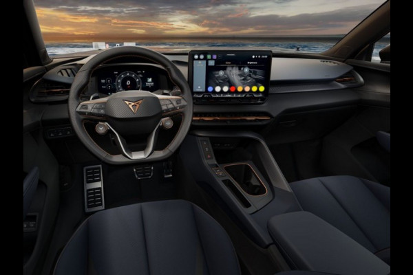 CUPRA Terramar 1.5 TSI e-Hybrid 204 pk Business Bestel met hoge korting