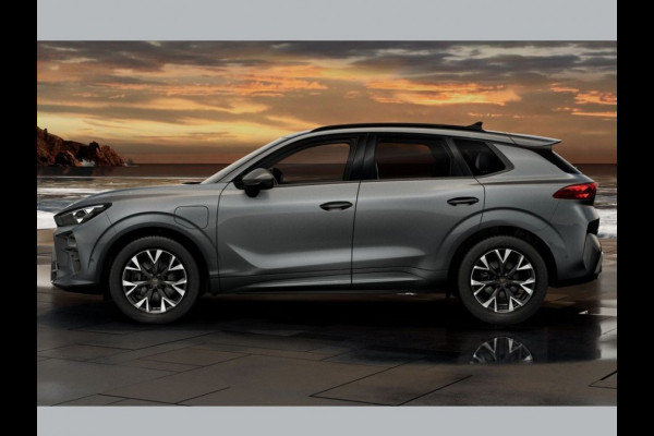 CUPRA Terramar 1.5 TSI e-Hybrid 204 pk Business Bestel met hoge korting