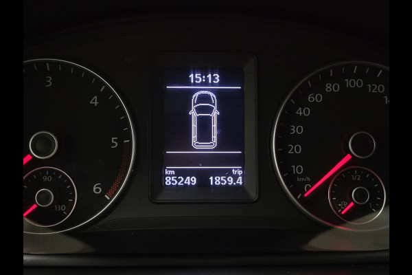 Volkswagen Caddy 2.0TDI Inrichting Trekhaak Euro 6!