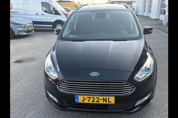Ford Galaxy 1.5 Titanium Stoelverwarming | Stuurverwarming | Achteruitrijcamera | Trekhaak |