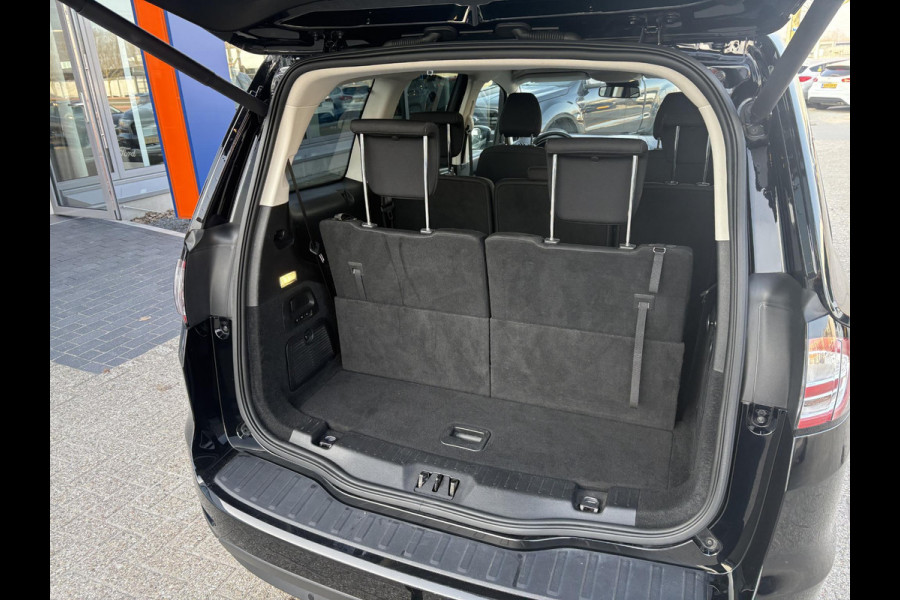 Ford Galaxy 1.5 Titanium Stoelverwarming | Stuurverwarming | Achteruitrijcamera | Trekhaak |