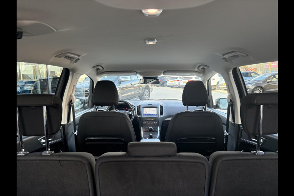 Ford Galaxy 1.5 Titanium Stoelverwarming | Stuurverwarming | Achteruitrijcamera | Trekhaak |