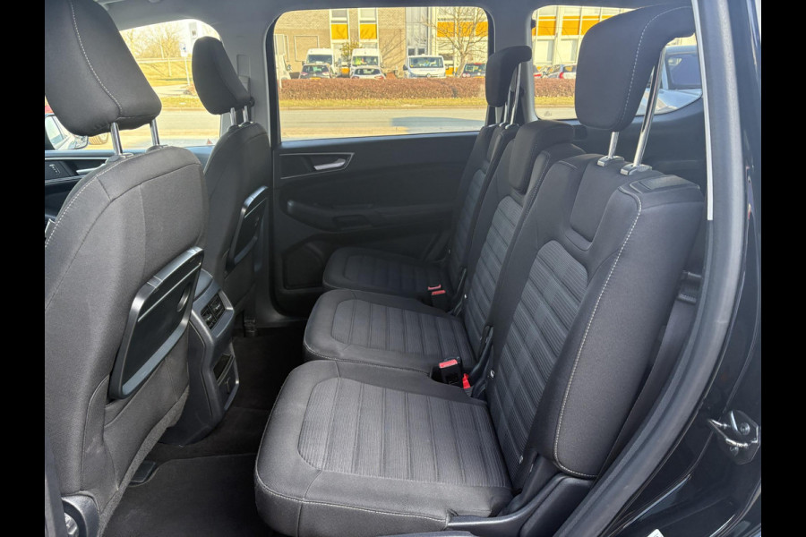 Ford Galaxy 1.5 Titanium Stoelverwarming | Stuurverwarming | Achteruitrijcamera | Trekhaak |