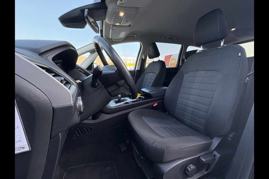 Ford Galaxy 1.5 Titanium Stoelverwarming | Stuurverwarming | Achteruitrijcamera | Trekhaak |