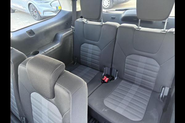 Ford Galaxy 1.5 Titanium Stoelverwarming | Stuurverwarming | Achteruitrijcamera | Trekhaak |