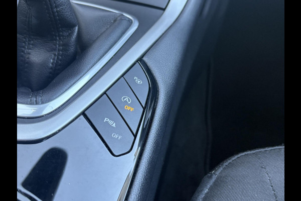 Ford Galaxy 1.5 Titanium Stoelverwarming | Stuurverwarming | Achteruitrijcamera | Trekhaak |