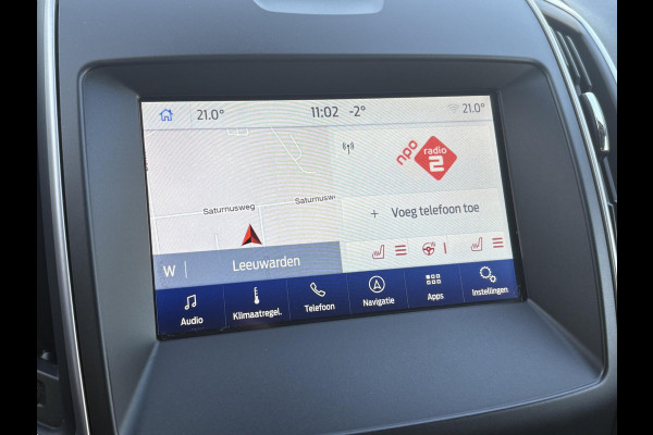 Ford Galaxy 1.5 Titanium Stoelverwarming | Stuurverwarming | Achteruitrijcamera | Trekhaak |