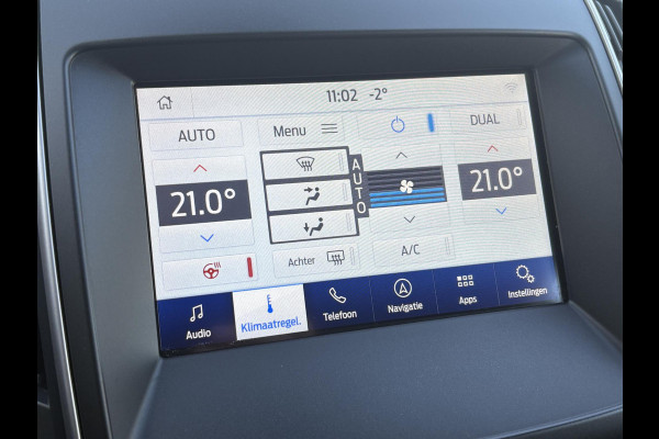 Ford Galaxy 1.5 Titanium Stoelverwarming | Stuurverwarming | Achteruitrijcamera | Trekhaak |