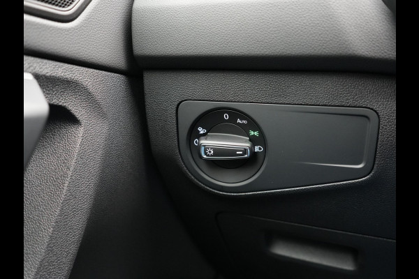 Volkswagen Tiguan 1.4 eHybrid Active Plug In Hybrid 245pk Dealer O.H. PHEV | Adaptive Cruise | 360 Camera | IQ Light | Voorstoelen & Stuur Verwarmd | Sfeerverlichting | Apple Carplay | Virtual | Keyless | Blis | Navigatie | DAB |