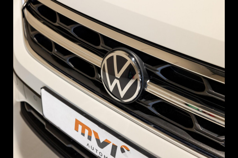 Volkswagen T-Roc 1.5 TSI R-Line Edition / 150pk / Stoel en stuur verwarming / Achteruitrij camera / Keyless /