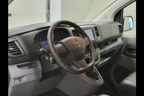 Opel Vivaro 1.5CDTI L3/H1 Euro 6!