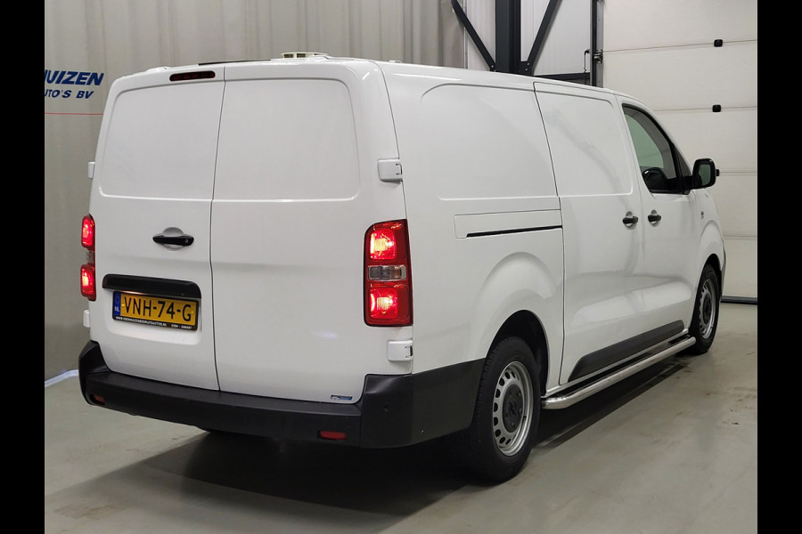 Opel Vivaro 1.5CDTI L3/H1 Euro 6!