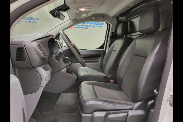 Opel Vivaro 1.5CDTI L3/H1 Euro 6!