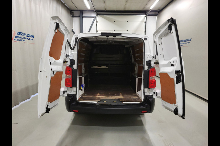 Opel Vivaro 1.5CDTI L3/H1 Euro 6!