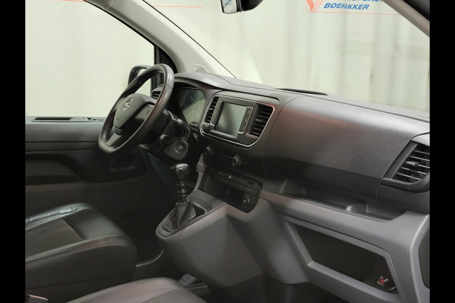 Opel Vivaro 1.5CDTI L3/H1 Euro 6!