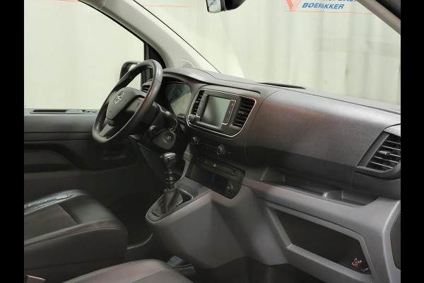 Opel Vivaro 1.5CDTI L3/H1 Euro 6!