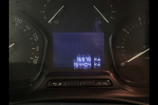 Opel Vivaro 1.5CDTI L3/H1 Euro 6!