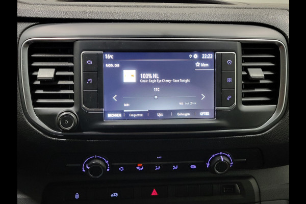 Opel Vivaro 1.5CDTI L3/H1 Euro 6!