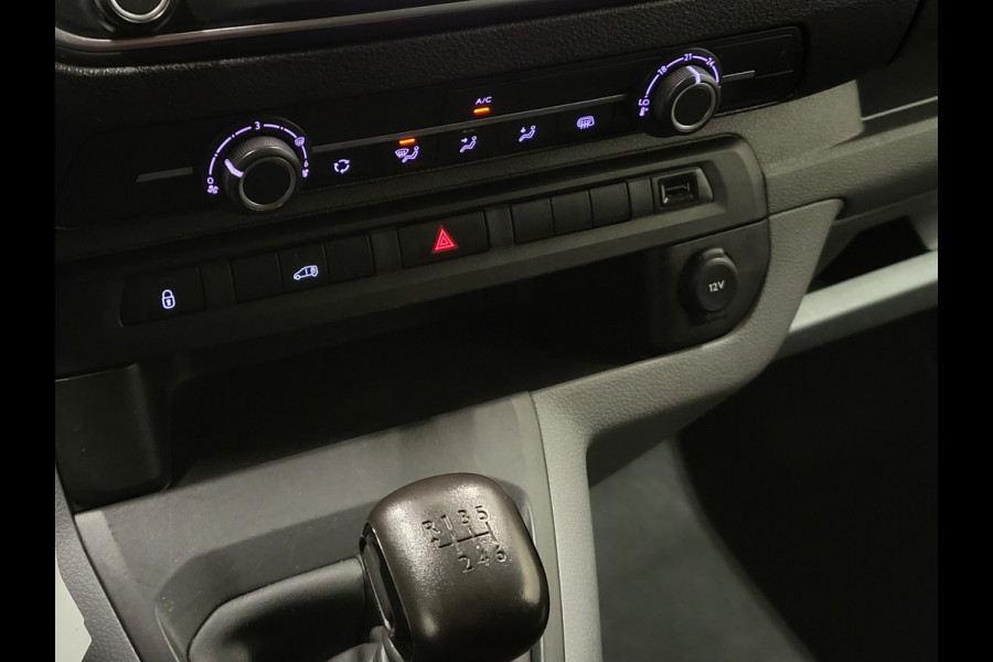 Opel Vivaro 1.5CDTI L3/H1 Euro 6!