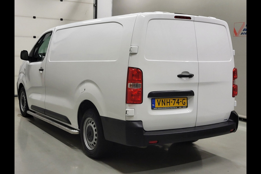 Opel Vivaro 1.5CDTI L3/H1 Euro 6!