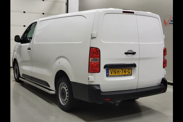 Opel Vivaro 1.5CDTI L3/H1 Euro 6!