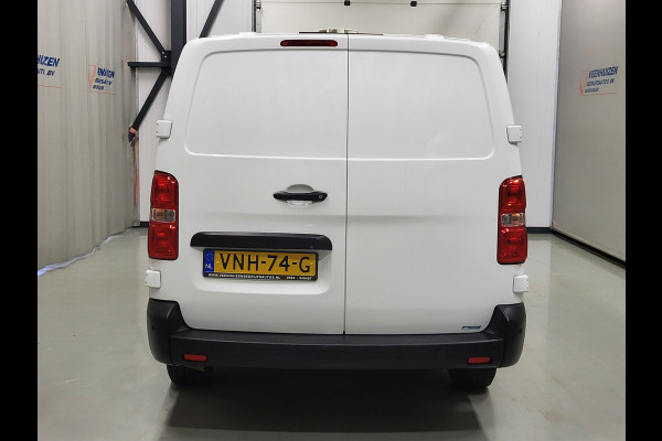 Opel Vivaro 1.5CDTI L3/H1 Euro 6!