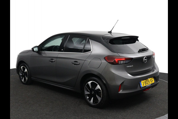 Opel CORSA-E Elegance 50 kWh*3FASE*ECC*CRUISE*NAVI*CARPLAY