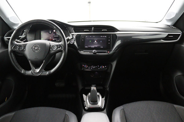 Opel CORSA-E Elegance 50 kWh*3FASE*ECC*CRUISE*NAVI*CARPLAY