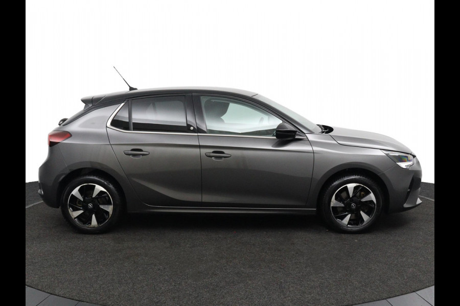 Opel CORSA-E Elegance 50 kWh*3FASE*ECC*CRUISE*NAVI*CARPLAY