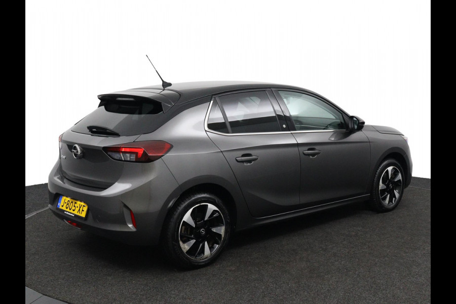 Opel CORSA-E Elegance 50 kWh*3FASE*ECC*CRUISE*NAVI*CARPLAY