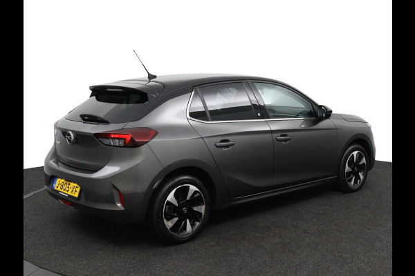 Opel CORSA-E Elegance 50 kWh*3FASE*ECC*CRUISE*NAVI*CARPLAY
