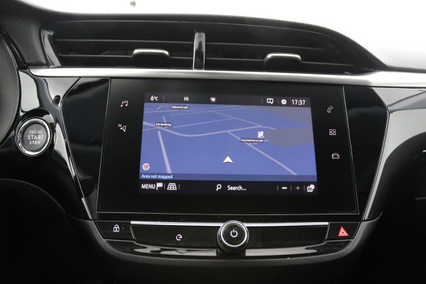 Opel CORSA-E Elegance 50 kWh*3FASE*ECC*CRUISE*NAVI*CARPLAY