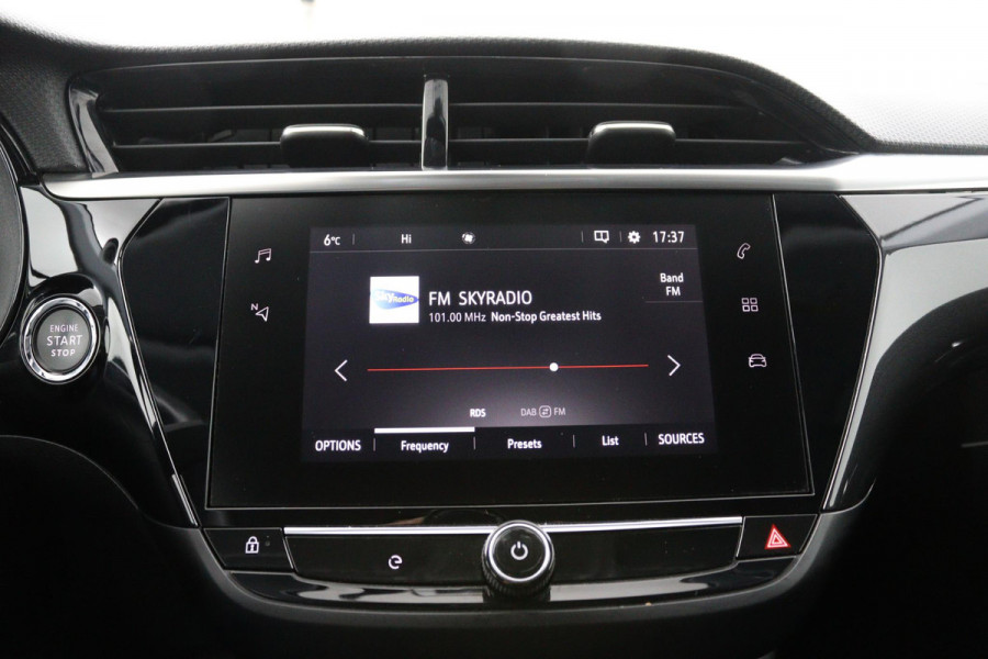 Opel CORSA-E Elegance 50 kWh*3FASE*ECC*CRUISE*NAVI*CARPLAY