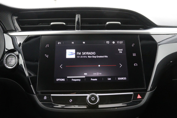 Opel CORSA-E Elegance 50 kWh*3FASE*ECC*CRUISE*NAVI*CARPLAY