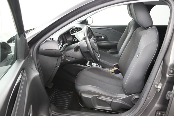 Opel CORSA-E Elegance 50 kWh*3FASE*ECC*CRUISE*NAVI*CARPLAY