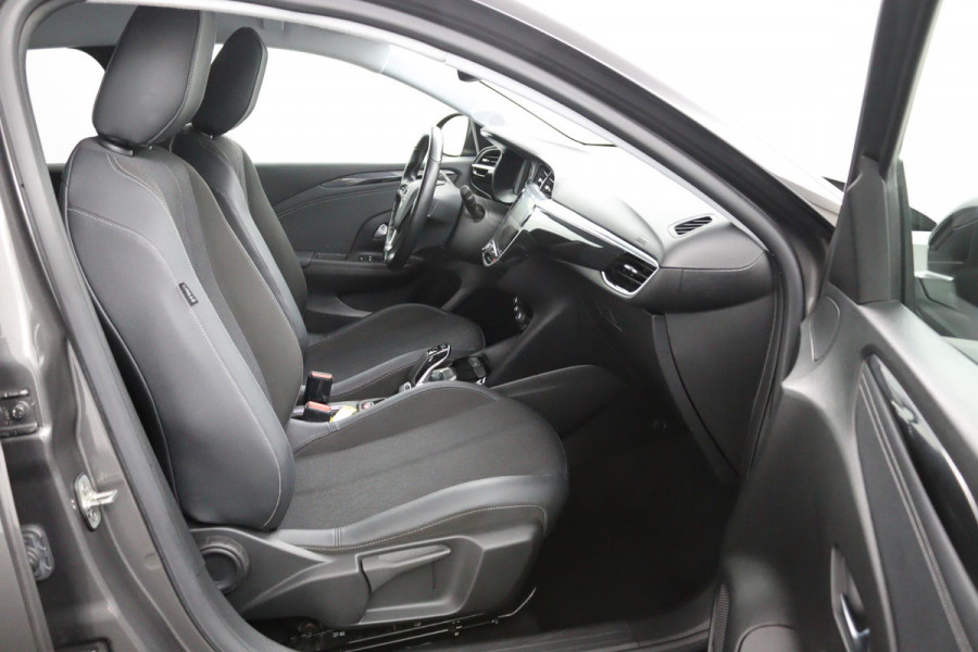 Opel CORSA-E Elegance 50 kWh*3FASE*ECC*CRUISE*NAVI*CARPLAY