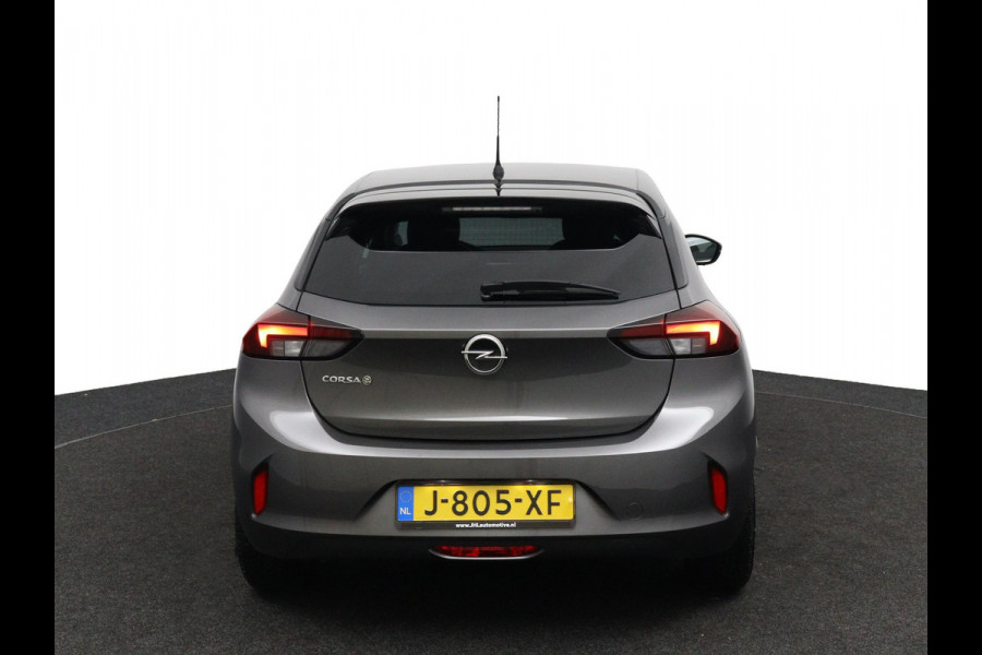 Opel CORSA-E Elegance 50 kWh*3FASE*ECC*CRUISE*NAVI*CARPLAY